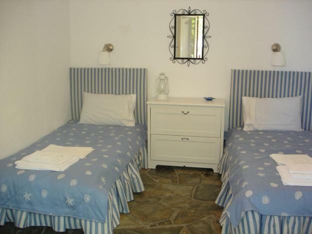 Villa Alexandra Paleo Trikeri Extérieur photo
